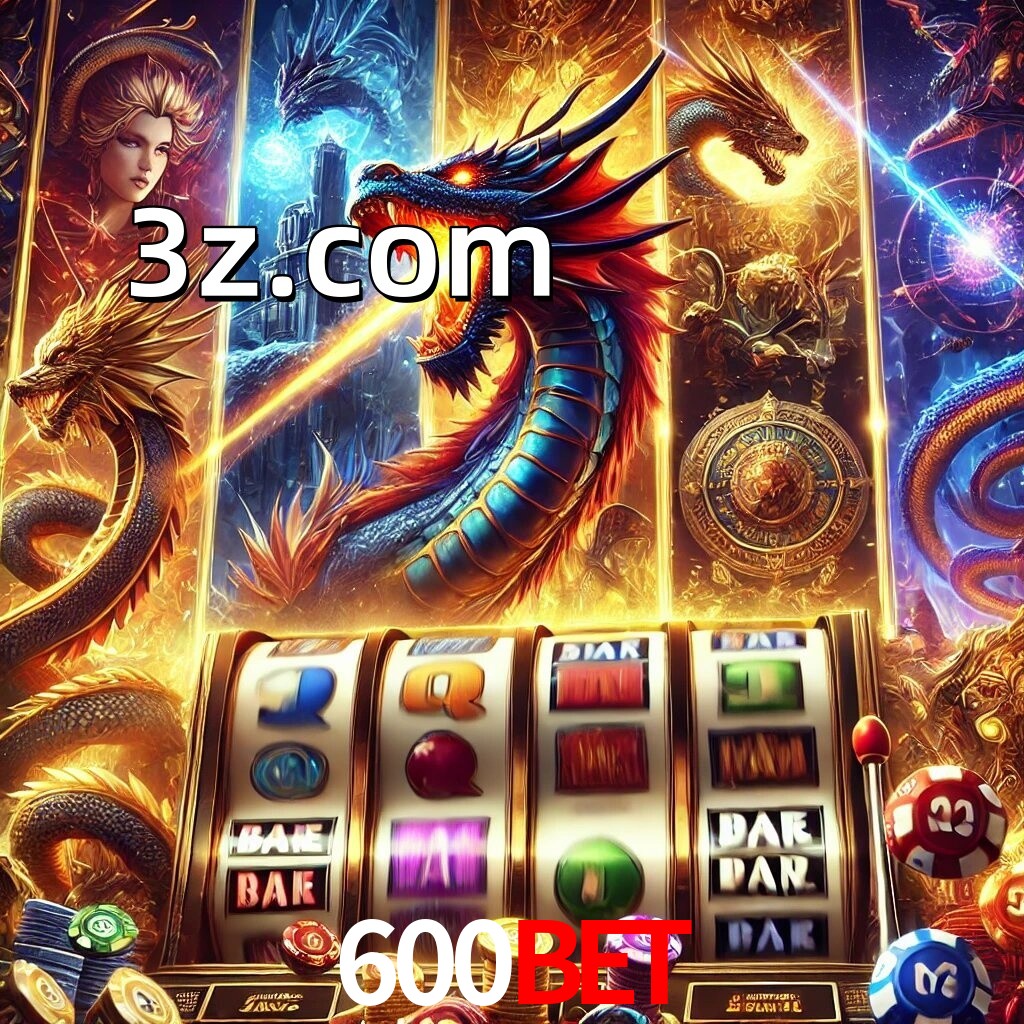  600BET