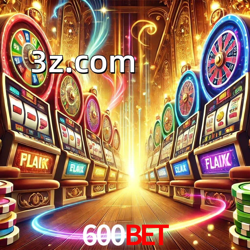  600BET