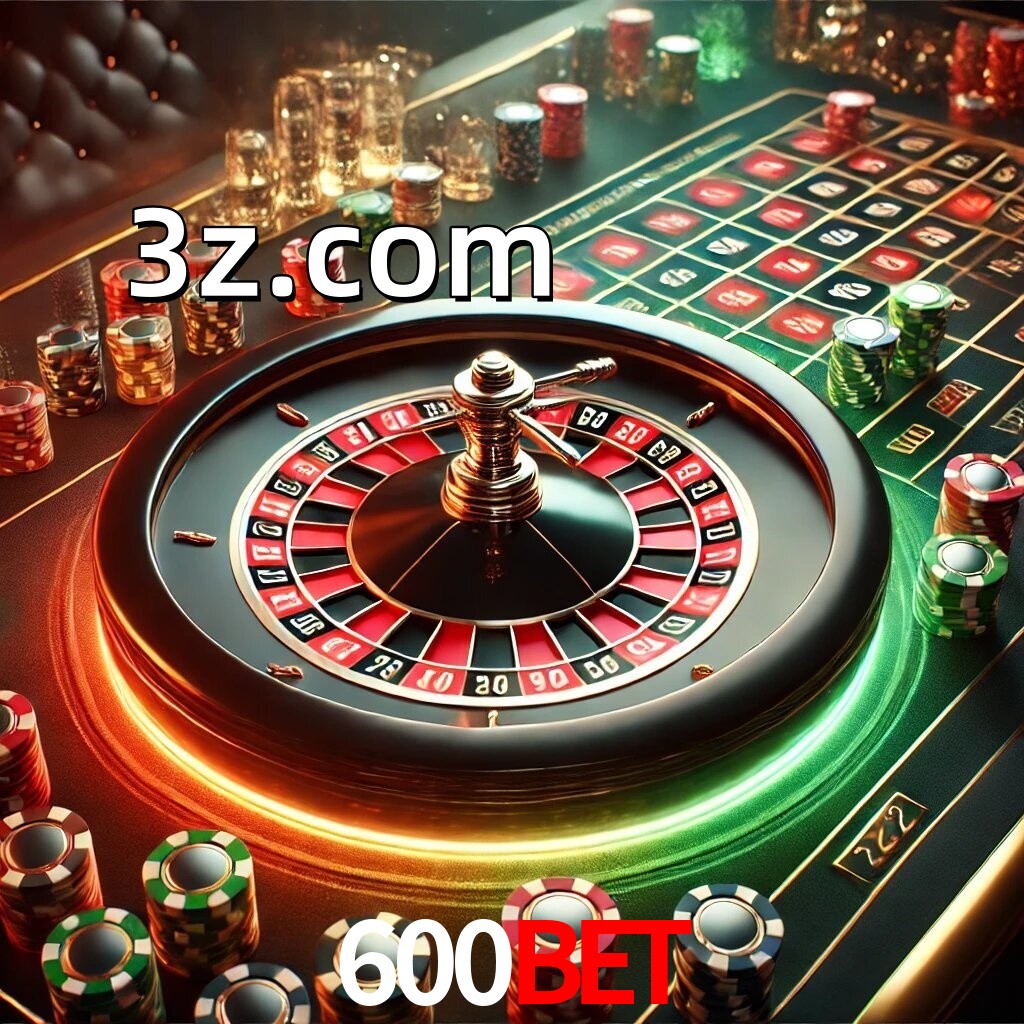  600BET