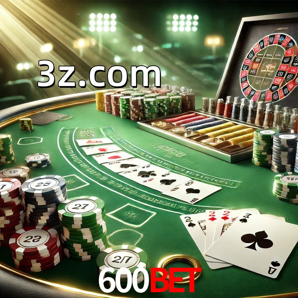  600BET