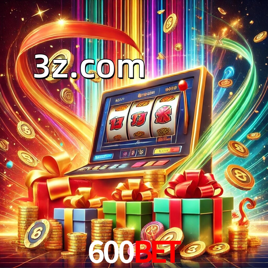  600BET