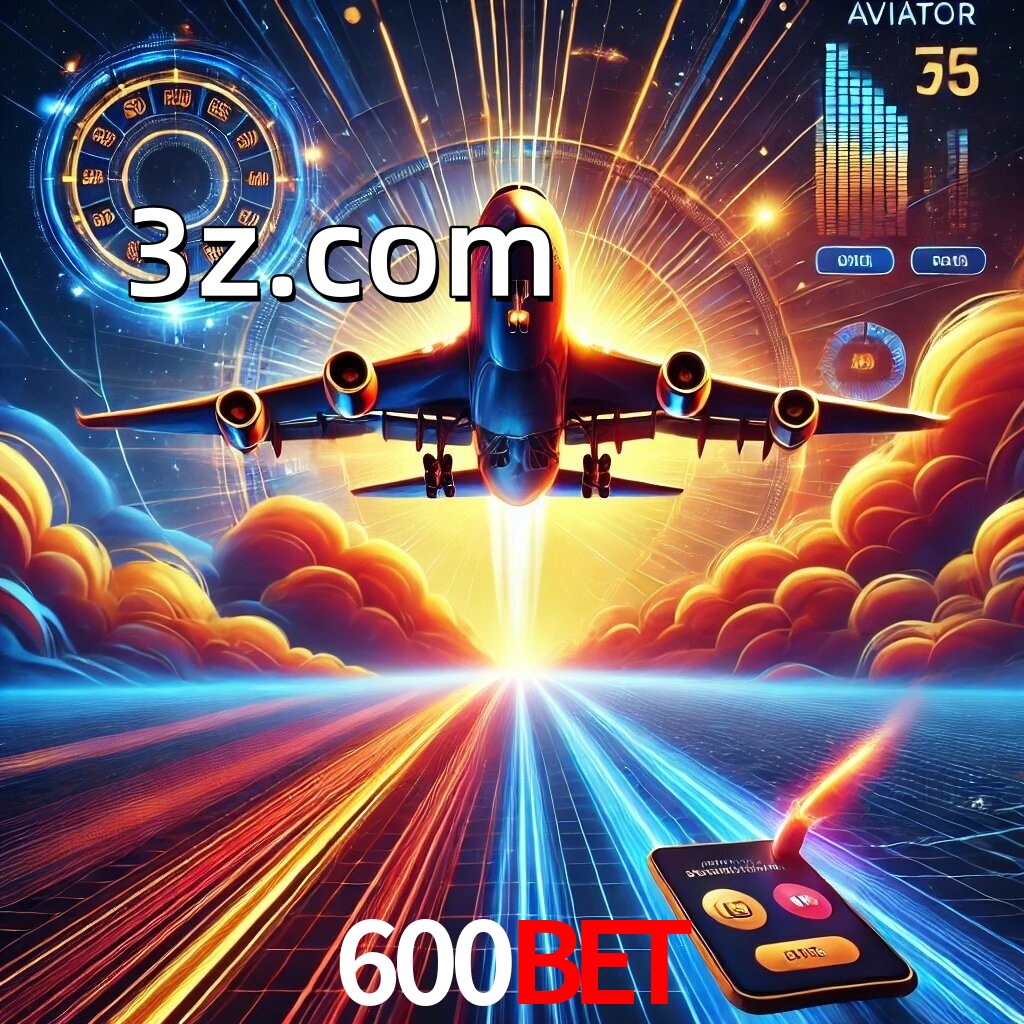  600BET