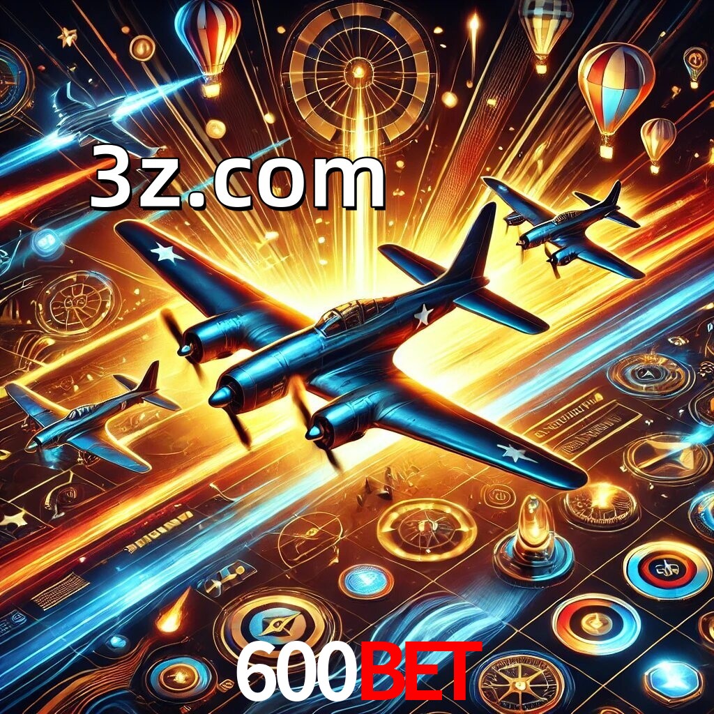  600BET